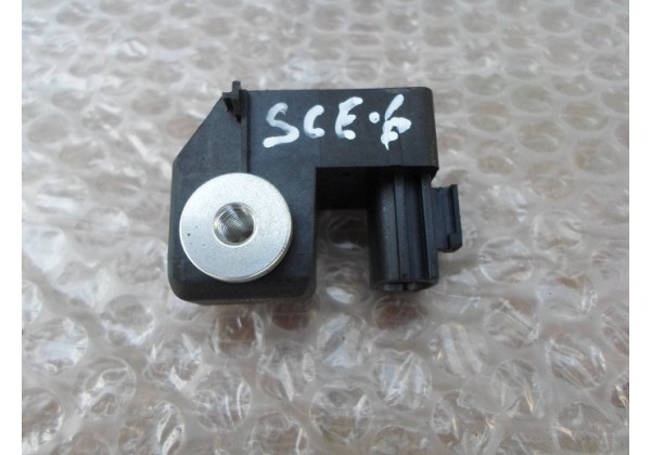 датчик удару Renault Scenic II, Megane II, 8200411025